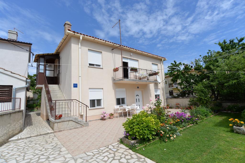 Apartment Anita 608 Medulin Exterior foto